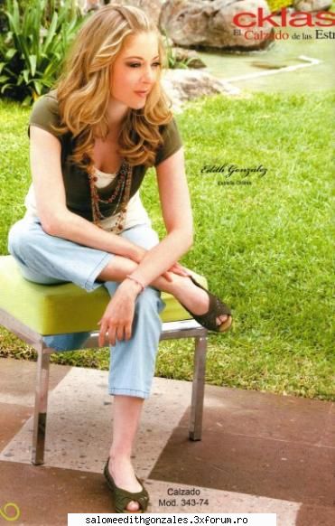 edith en cklass