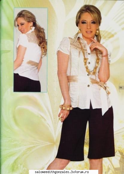 edith en cklass - salome - Poze Edith