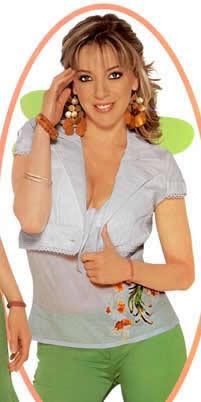 edith en cklass - salome - Poze Edith