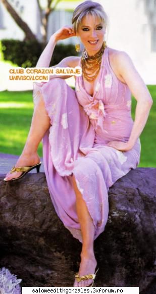 edith en cklass - salome - Poze Edith