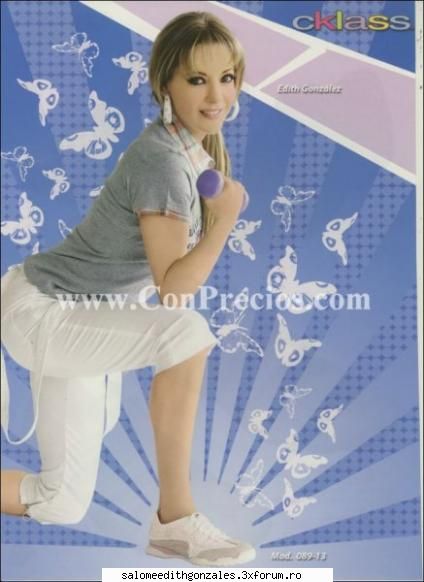 edith en cklass - elene - Poze Edith