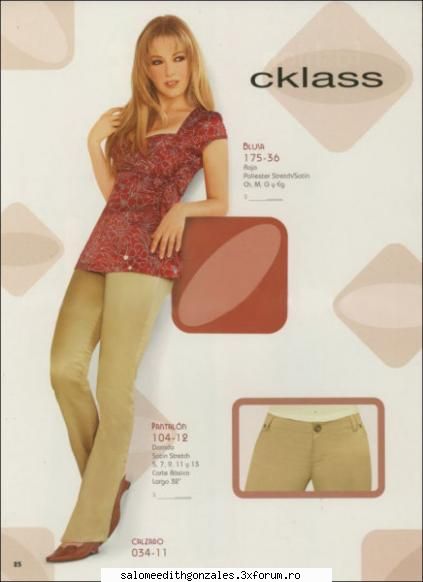 edith en cklass - elene - Poze Edith