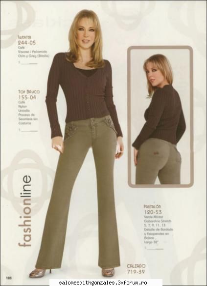 edith en cklass - elene - Poze Edith