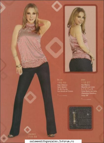 edith en cklass - elene - Poze Edith
