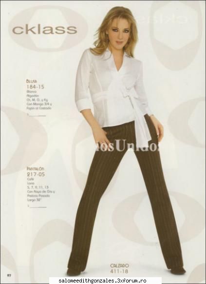 edith en cklass - elene - Poze Edith