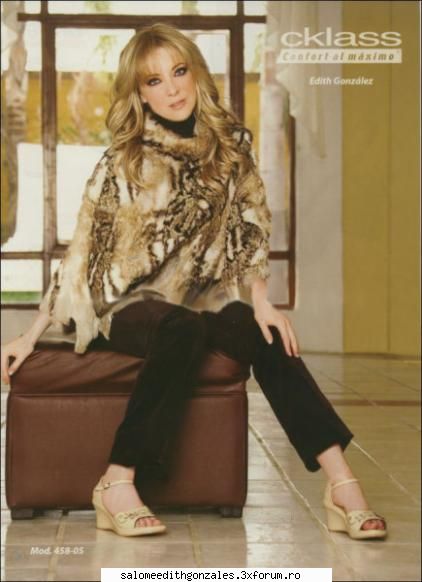 edith en cklass - elene - Poze Edith
