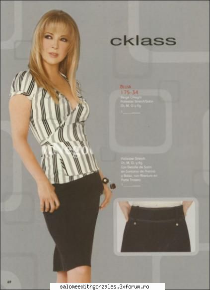 edith en cklass - elene - Poze Edith