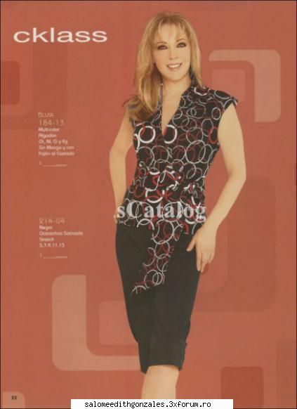 edith en cklass - elene - Poze Edith