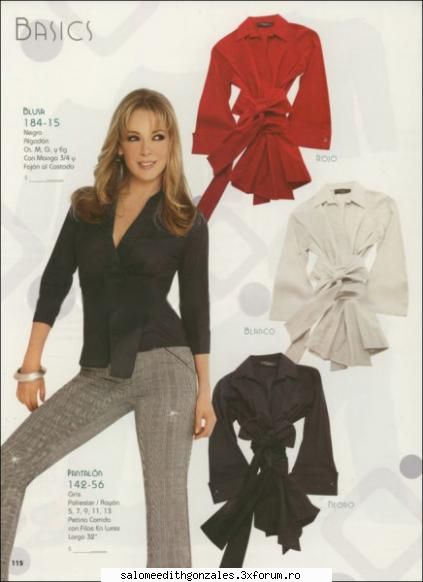 edith en cklass - elene - Poze Edith