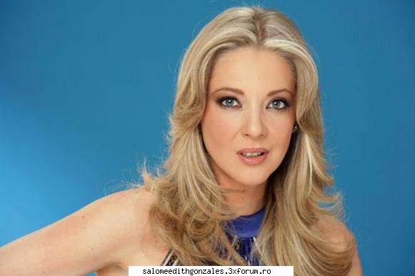 noua telenovela in care joaca edith palabra de mujer