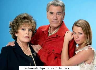 noua telenovela in care joaca edith palabra de mujer