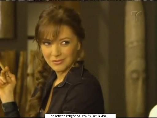 poze - salome - Dona Barbara