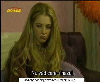 poze - salome - Salome