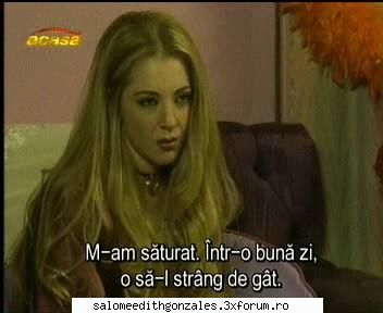 poze - salome - Salome