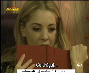 poze - salome - Salome