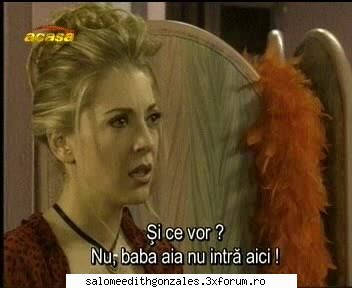 poze - salome - Salome