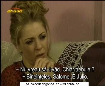 poze - salome - Salome