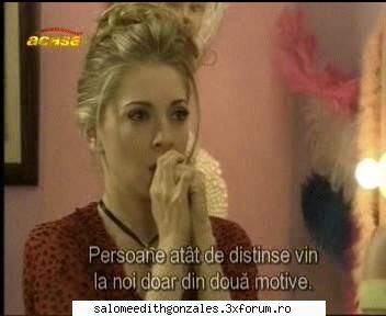 poze - salome - Salome