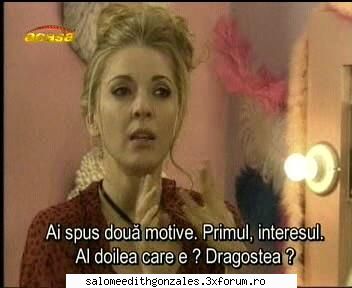 poze - salome - Salome