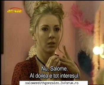 poze - salome - Salome