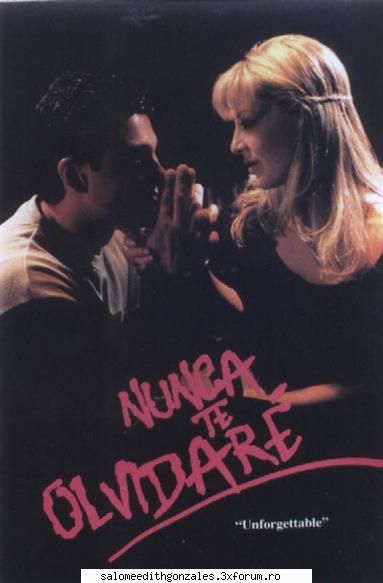 poze - esperanza gamboa - Nunca te olvidare