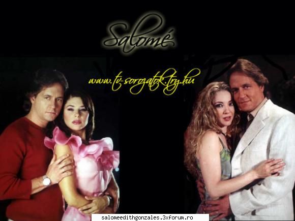 poze - anahi giovana - Salome