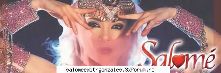 poze - edith fan - Salome