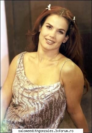 poze - edith_gonzales - Salome