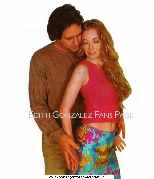 poze - edith_gonzales - Salome