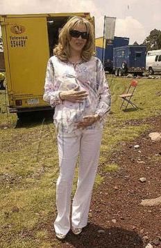 poze - edith_gonzales - Mundo de fieras
