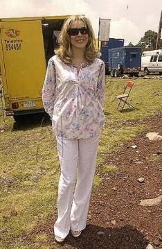 poze - edith_gonzales - Mundo de fieras