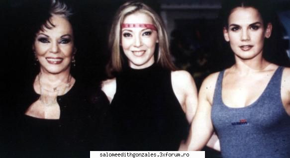 poze - anahi dulce - Salome