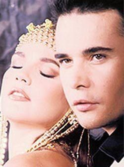 poze - edith fan - Salome
