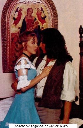 poze - cristina_alina - Corazon salvaje