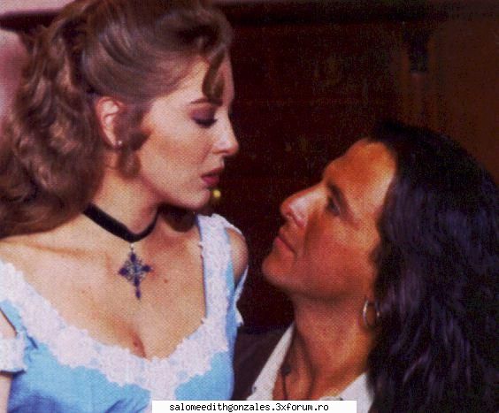 poze - cristina_alina - Corazon salvaje