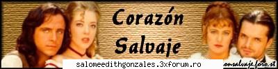 poze - salome - Corazon salvaje