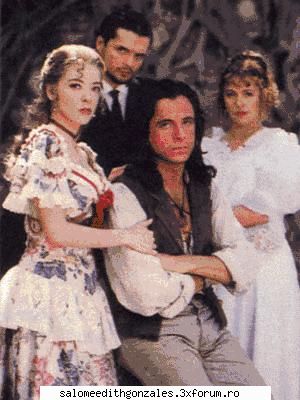 poze - elene - Corazon salvaje