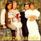 poze - elene - Corazon salvaje