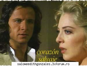 poze - elene - Corazon salvaje