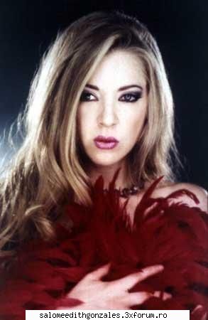 poze - salome - Salome