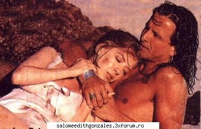 poze - elene - Corazon salvaje