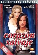 poze - elene - Corazon salvaje