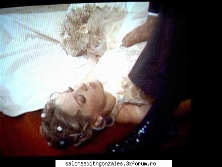 poze - elene - Mujer de madera