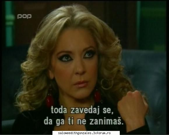 poze - salome - Mundo de fieras