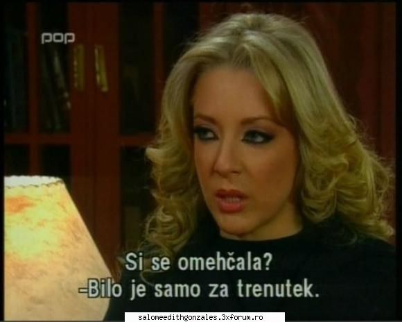 poze - salome - Mundo de fieras