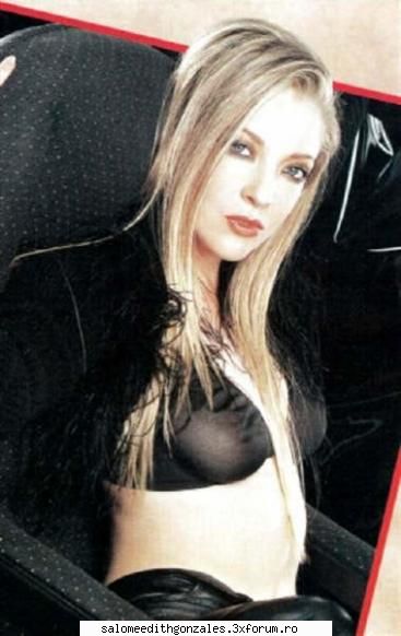 poze edith - anahi giovana - Poze Edith