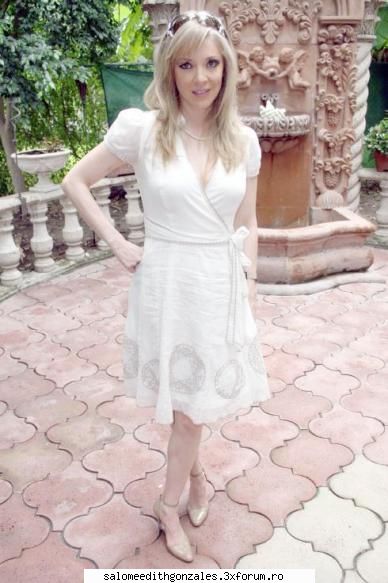 poze edith - salome - Poze Edith